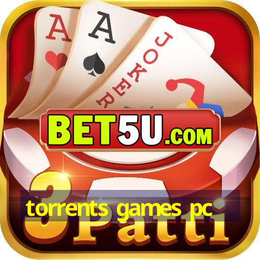 torrents games pc